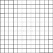 Novabell Serie My Space Naturale Mosaik 5 x 5 cm alle Farben 30 x 30 cm