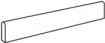 Novabell Eco Dream Naturale Sockelfliese alle Farben 7,2 x 90 cm