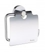 Serie Home Toilettenpapierhalter mit Deckel HK3414